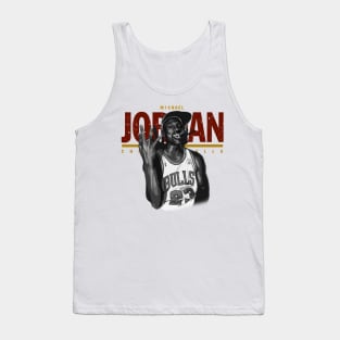 Jordan Halftime - Vintage Tank Top